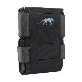 TT SGL portacargador multicalibre negro - Tasmanian Tiger