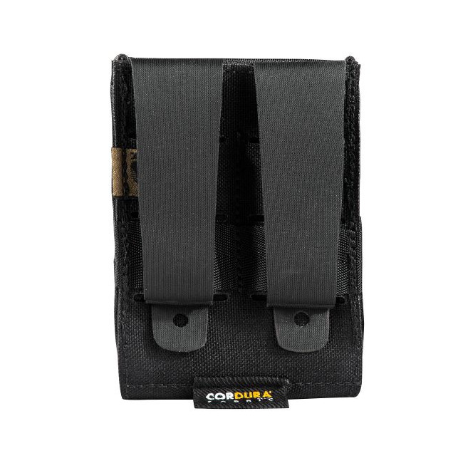 TT SGL porte chargeur multi-calibre noir - Tasmanian Tiger