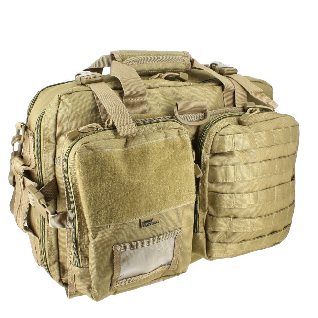 Torba nawigacyjna 30L Coyote - Kombat Tactical