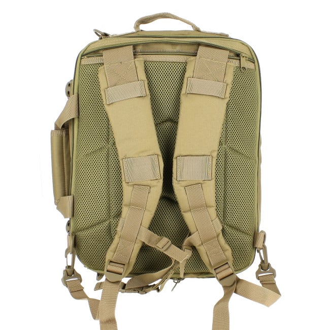 Sacoche Navigation 30L Coyote - Kombat Tactical