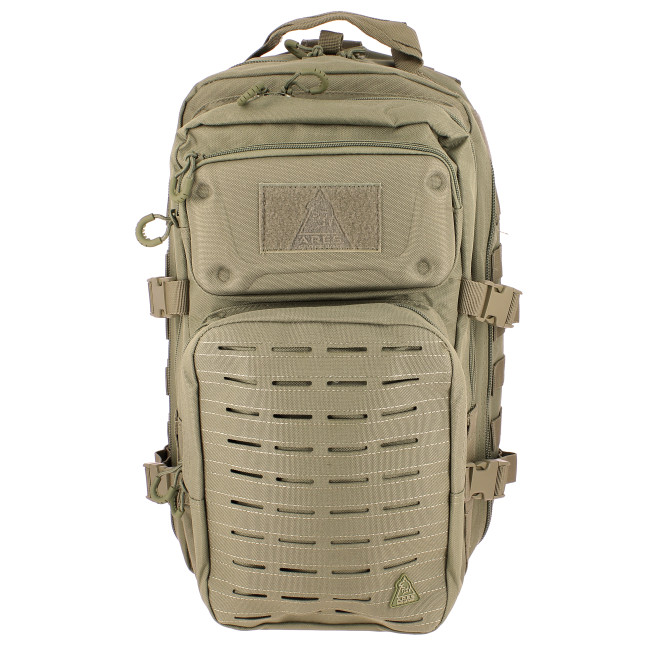 Plecak Baroud Box 40L Coyote - Ares