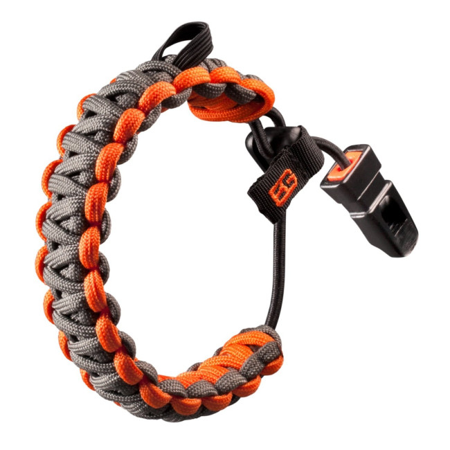 Bracelet de survie BEAR GRYLLS Bracelet de survie BEAR GRYLLS