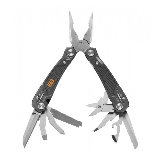 Pince Multi-Tool Ultimate BEAR GRYLLS by Gerber