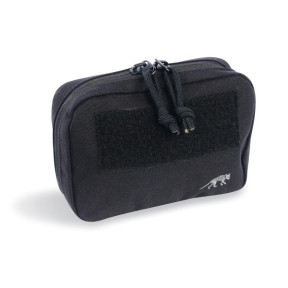 TT admin pouch noir - Tasmanian Tiger