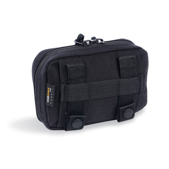 TT admin pouch noir - Tasmanian Tiger