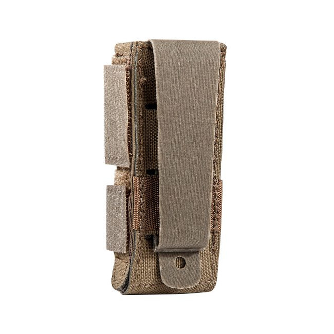 TT porte chargeur pistolet multicalibre coyote - Tasmanian Tiger