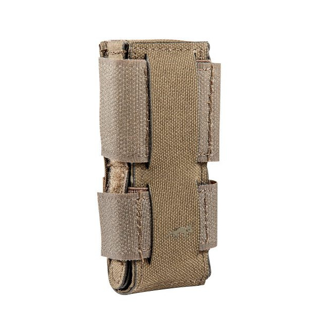 TT porte chargeur pistolet multicalibre coyote - Tasmanian Tiger