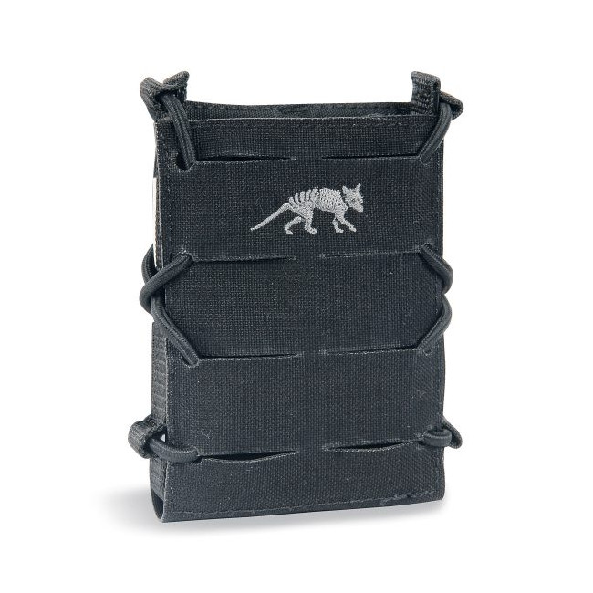 TT Magazintasche einzeln M4/G36 Multikaliber schwarz - Tasmanian Tiger