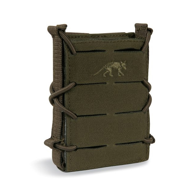 TT ładownica pojedyncza M4/G36 multikalibrowa zielona oliwkowa - Tasmanian Tiger