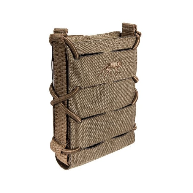 TT porte chargeur simple M4/G36 multicalibre coyote - Tasmanian Tiger