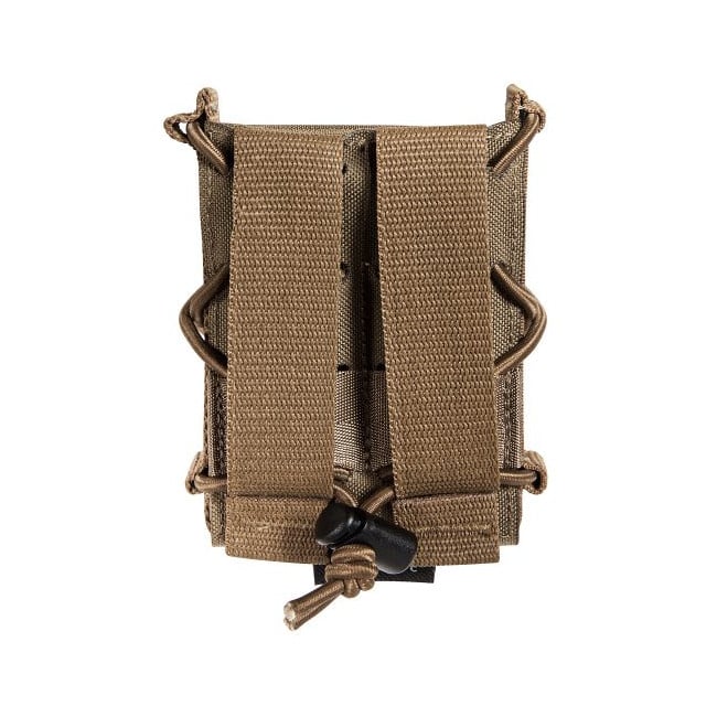 TT porte chargeur simple M4/G36 multicalibre coyote - Tasmanian Tiger