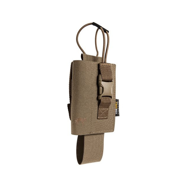 TT verstellbare Funkgerätetasche LP coyote - Tasmanian Tiger