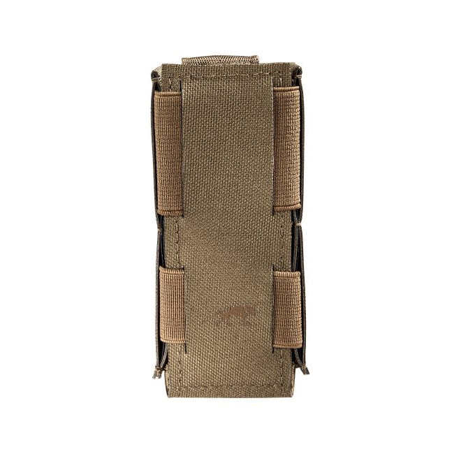 TT SGL porte chargeur multi-calibre coyote - Tasmanian Tiger