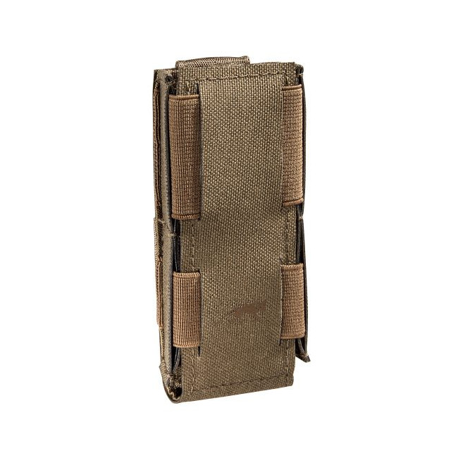TT SGL porte chargeur multi-calibre coyote - Tasmanian Tiger