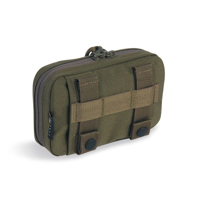 TT Admin Pouch olivgrün - Tasmanian Tiger