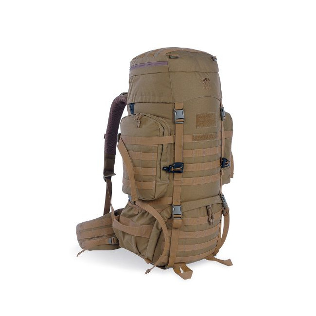 TT sac à dos 45L Raid Pack MK III coyote - Tasmanian Tiger