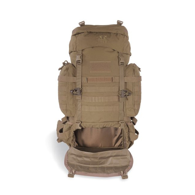 TT sac à dos 45L Raid Pack MK III coyote - Tasmanian Tiger