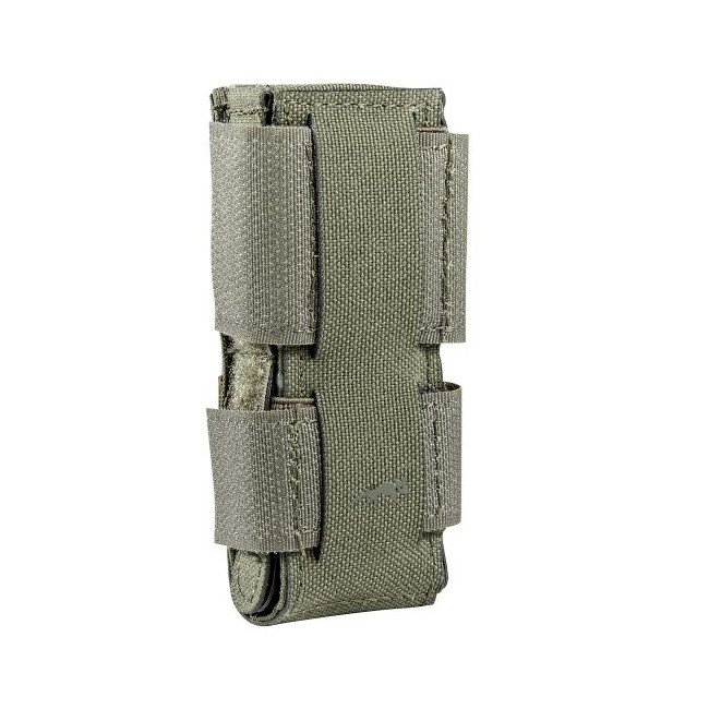 TT porte chargeur pistolet multicalibre vert olive - Tasmanian Tiger