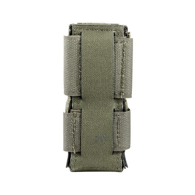 TT porte chargeur pistolet multicalibre vert olive - Tasmanian Tiger