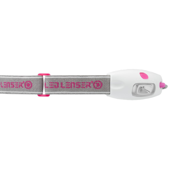 Stirnlampe NEO ROSE - Led Lenser