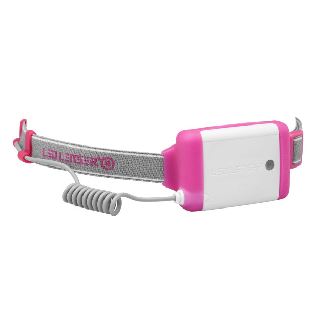 Lampe Frontale NEO ROSE - Led Lenser