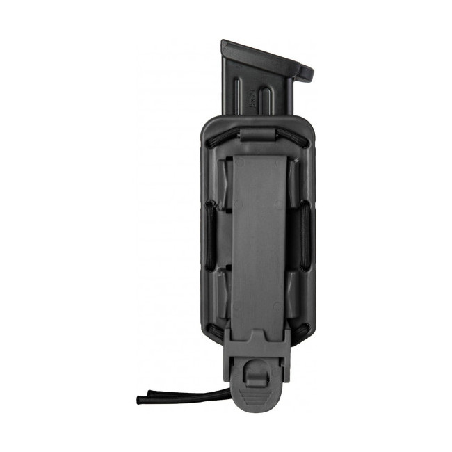 Uchwyt na Magazynek Pojedynczy Bungy 8BL01 - Vega Holster