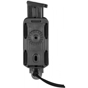 Uchwyt na Magazynek Pojedynczy Bungy 8BL01 - Vega Holster