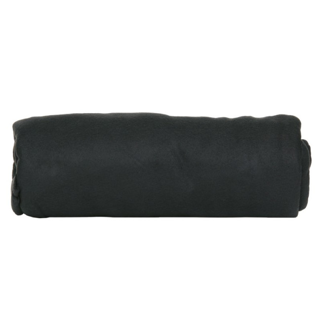 Fleece slaapzak Zwart - Fosco Industries