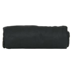 Sac de couchage polaire Noir - Fosco Industries