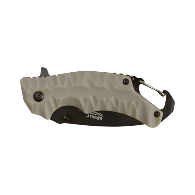 Elite Gator Lock Coyote Mes - Kombat Tactical