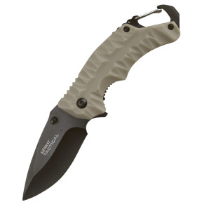 Mes Elite Gator Lock Coyote - Kombat Tactical