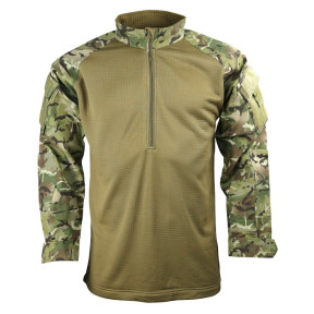 Taktisches Fleece UBACS - Kombat Tactical