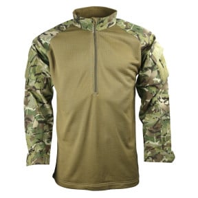 Taktisches Fleece UBACS - Kombat Tactical