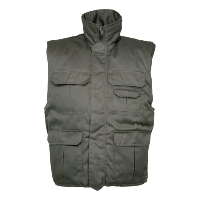 Kamizelka Rangers Khaki - CityGuard