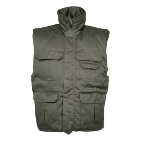 Rangers Vest Kaki - CityGuard