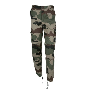 Calças Camufladas - Cam CE - CityGuard