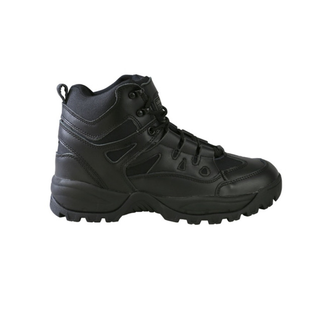 Schoen Ranger Patrol Boots - Kombat Tactical