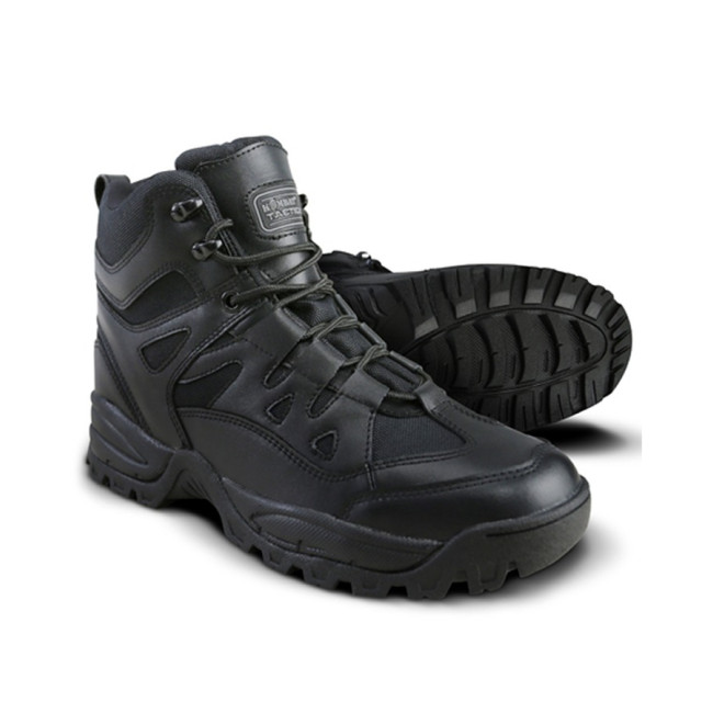 Chaussure Ranger Patrol Boots - Kombat Tactical