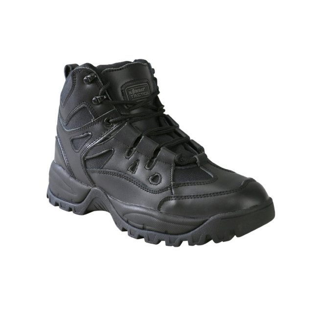 Schoen Ranger Patrol Boots - Kombat Tactical