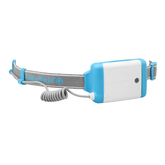 Lampe Frontale NEO ROSE - Led Lenser