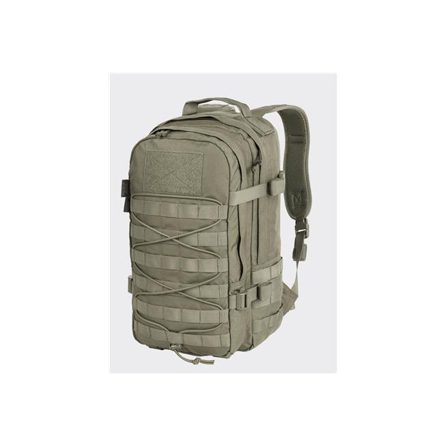 Raccoon MK2 Rucksack aus Cordura in adaptivem Grün - Helikon-Tex
