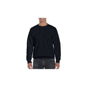 Sweat manches longues Noir - B&C