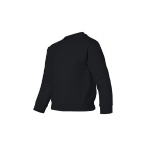 Sweat manches longues Noir - B&C