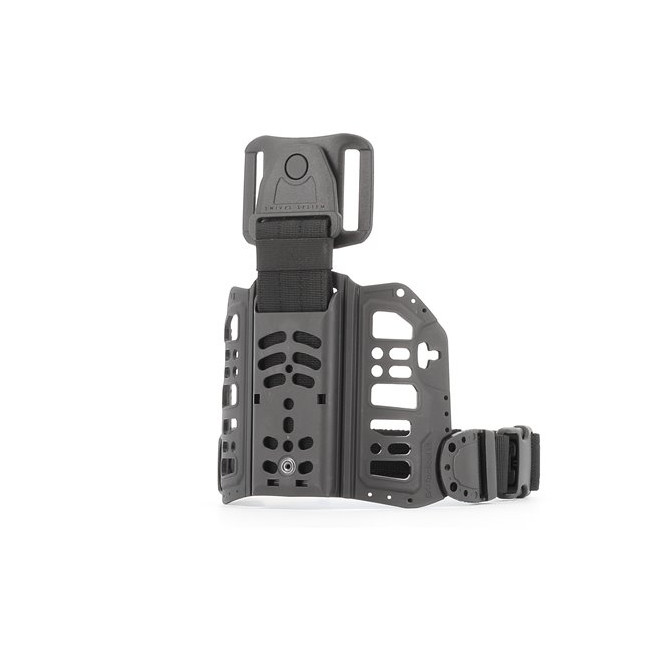 Płyta taktyczna biodrowa 97005KT - GK Pro