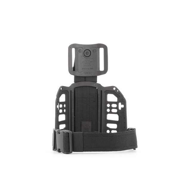 Płyta taktyczna biodrowa 97005KT - GK Pro