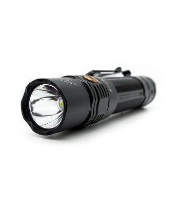 Lampe de poche ultra compacte 1600 lumens PD36R - Fenix