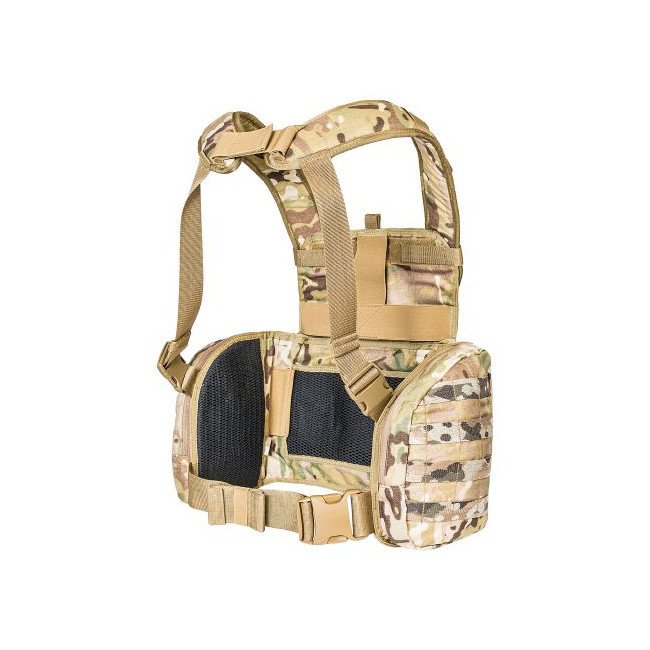 TT Plattenträger MKII Multicam - Tasmanian Tiger