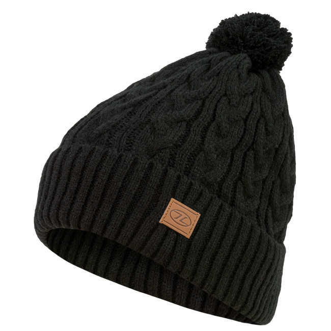 Bonnet Noir Beira - Highlander