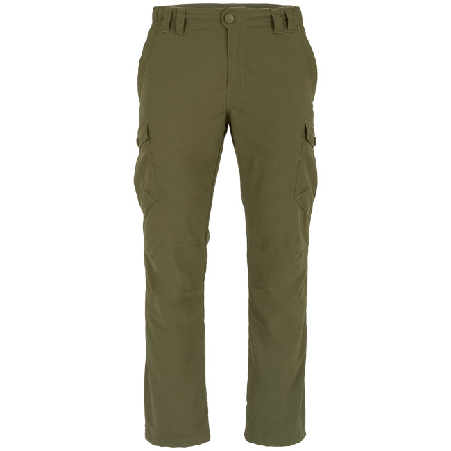 Wanderhose Starav Grün - Highlander