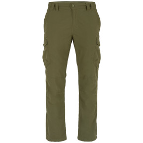 Pantalon de randonnée Starav Vert - Highlander 